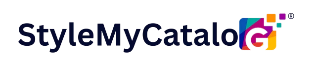 StyleMyCatalog Logo